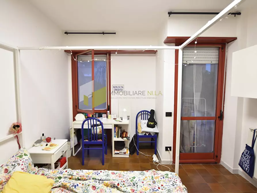 Immagine 14 di Appartamento in vendita  a Pisa