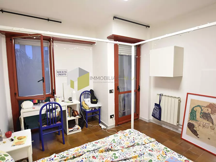 Immagine 15 di Appartamento in vendita  a Pisa