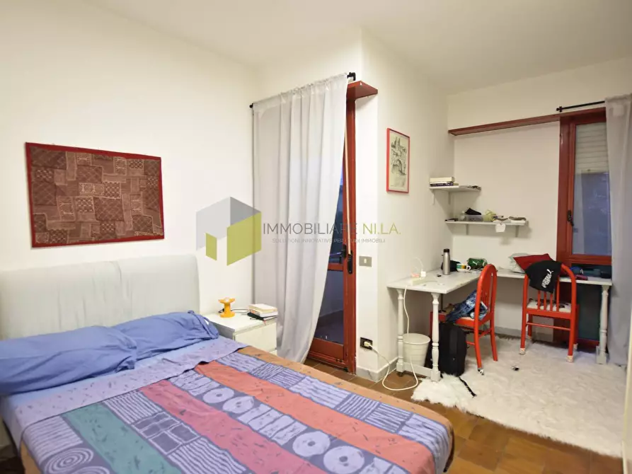 Immagine 17 di Appartamento in vendita  a Pisa