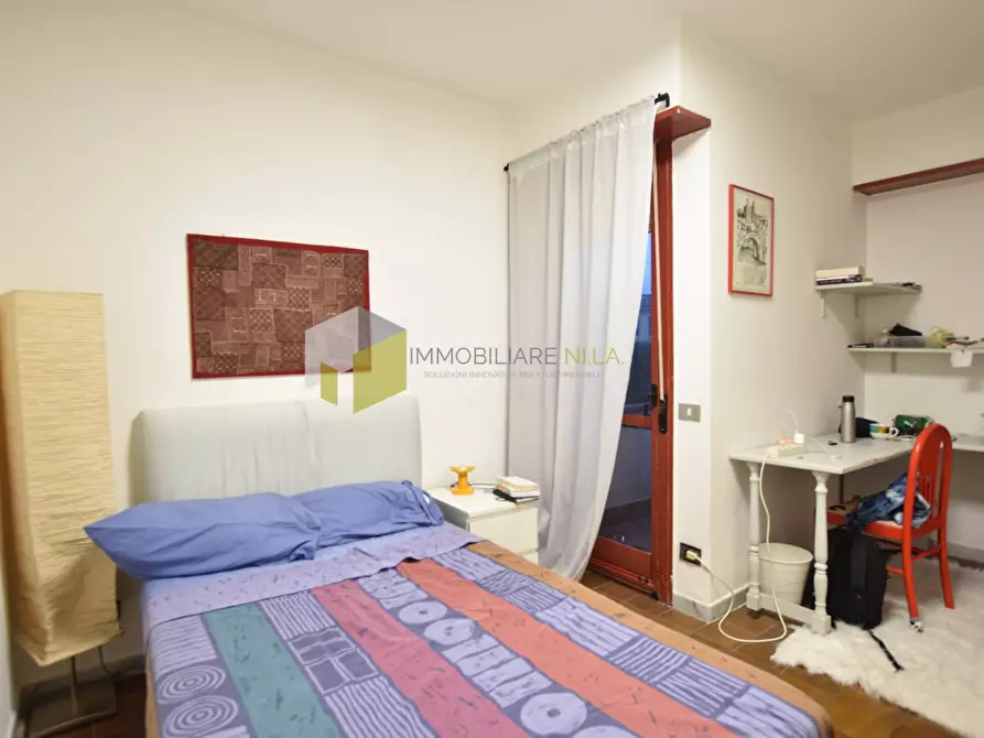 Immagine 19 di Appartamento in vendita  a Pisa