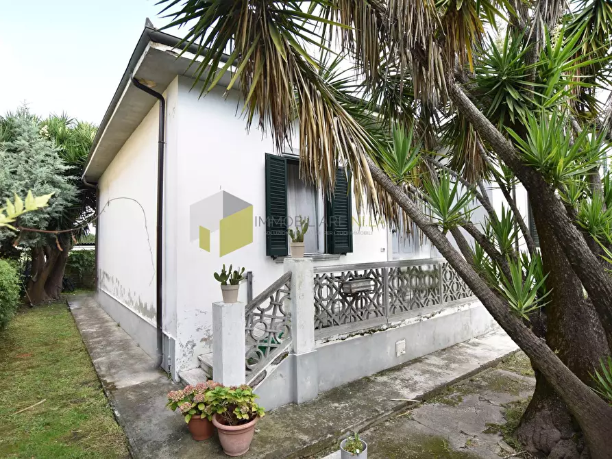 Immagine 1 di Villa in vendita  a Pisa