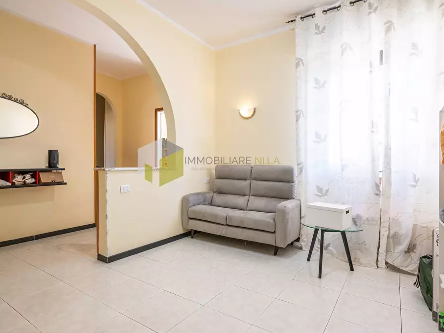 Immagine 1 di Appartamento in vendita  a Pisa