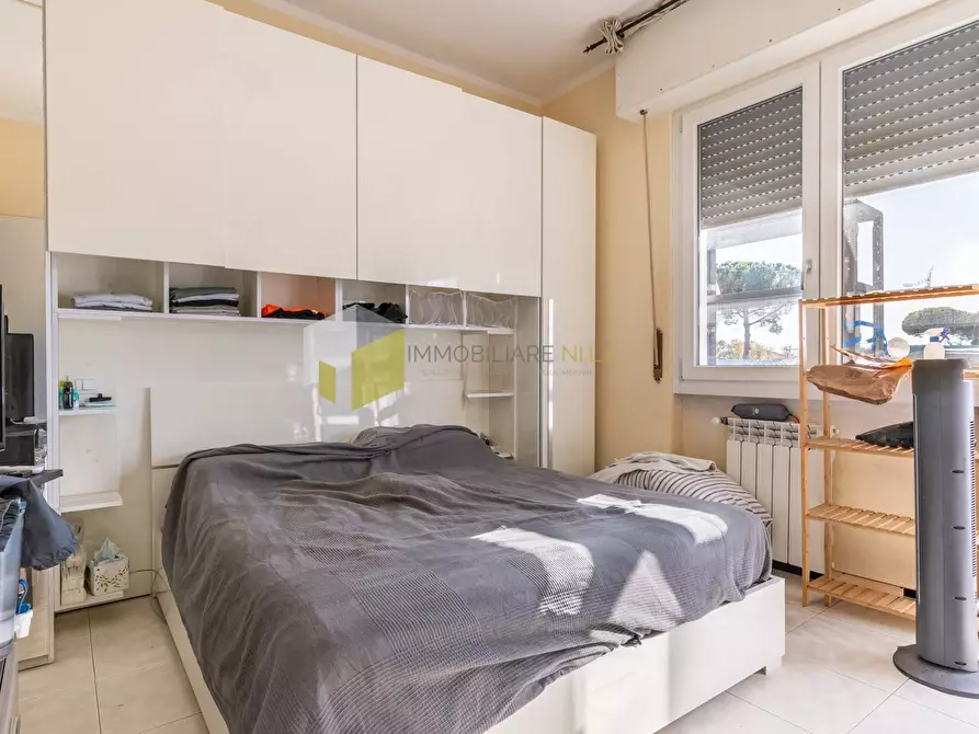 Immagine 12 di Appartamento in vendita  a Pisa