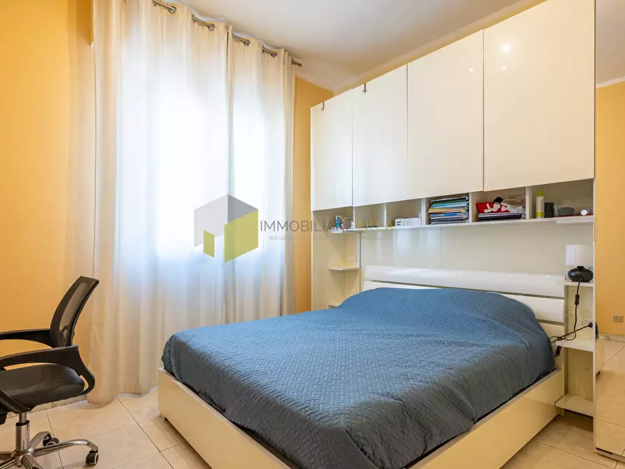 Immagine 21 di Appartamento in vendita  a Pisa