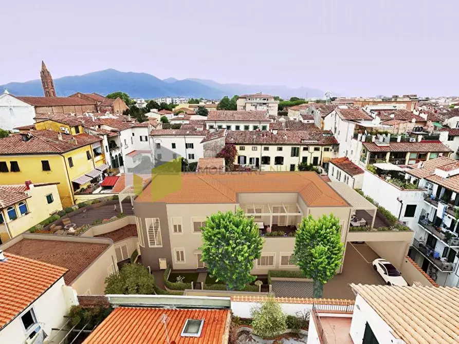 Immagine 1 di Appartamento in vendita  a Pisa