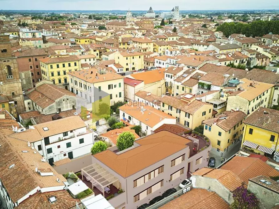 Immagine 2 di Appartamento in vendita  a Pisa