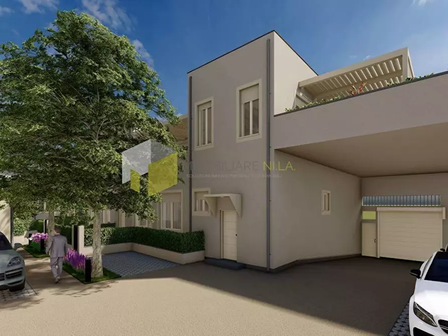 Immagine 10 di Appartamento in vendita  a Pisa