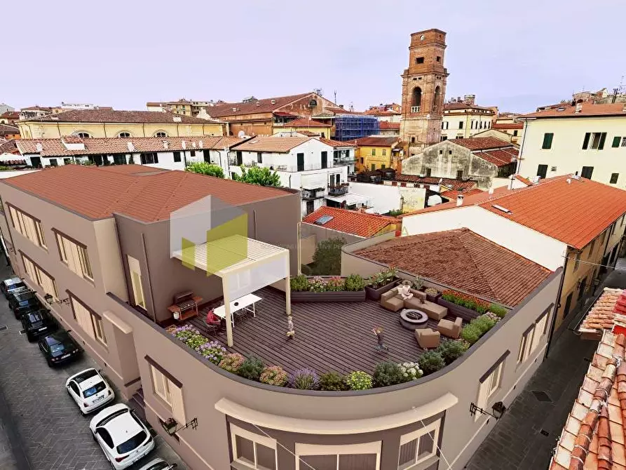 Immagine 15 di Appartamento in vendita  a Pisa