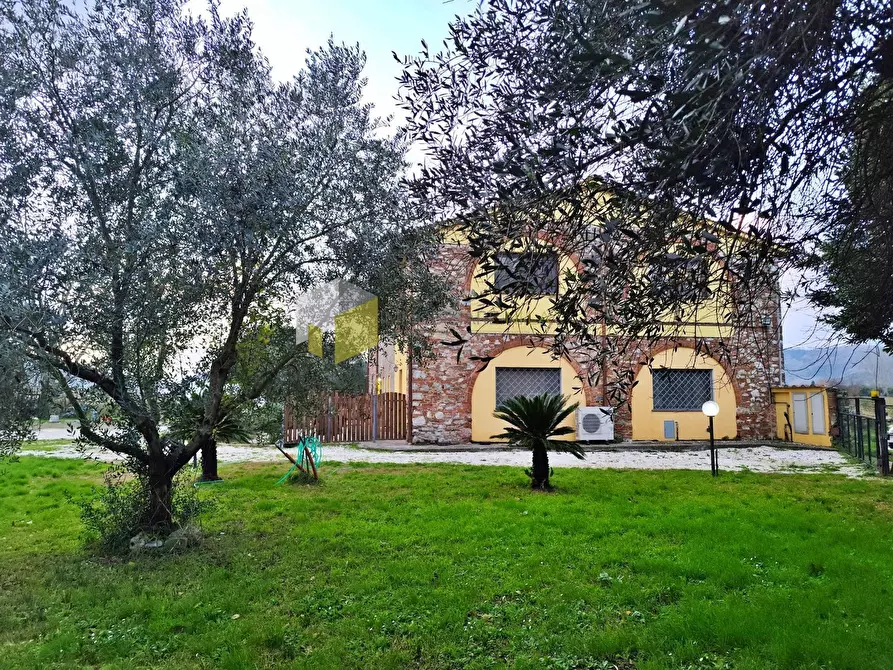 Immagine 2 di Rustico / casale in vendita  a San Giuliano Terme