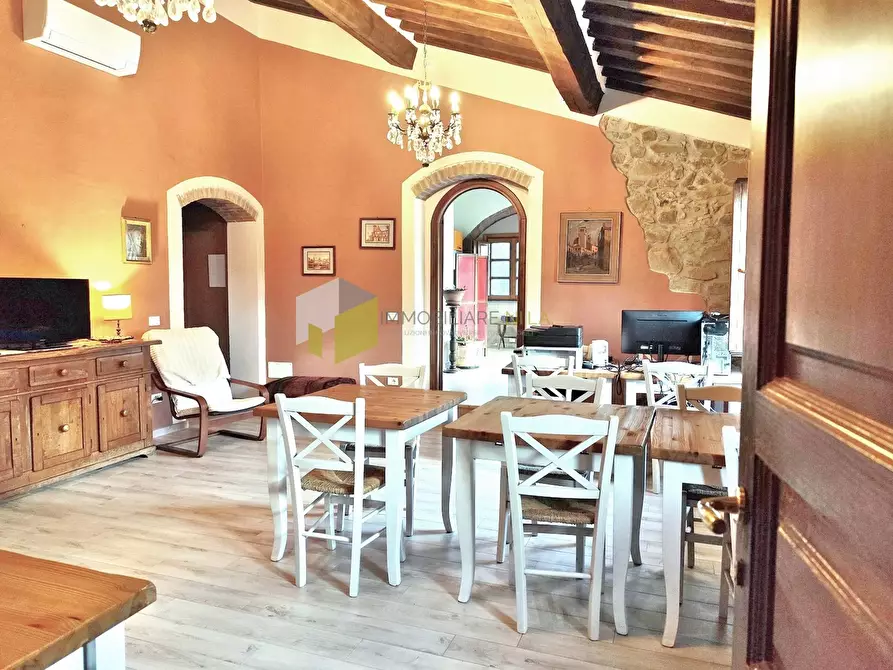 Immagine 6 di Rustico / casale in vendita  a San Giuliano Terme