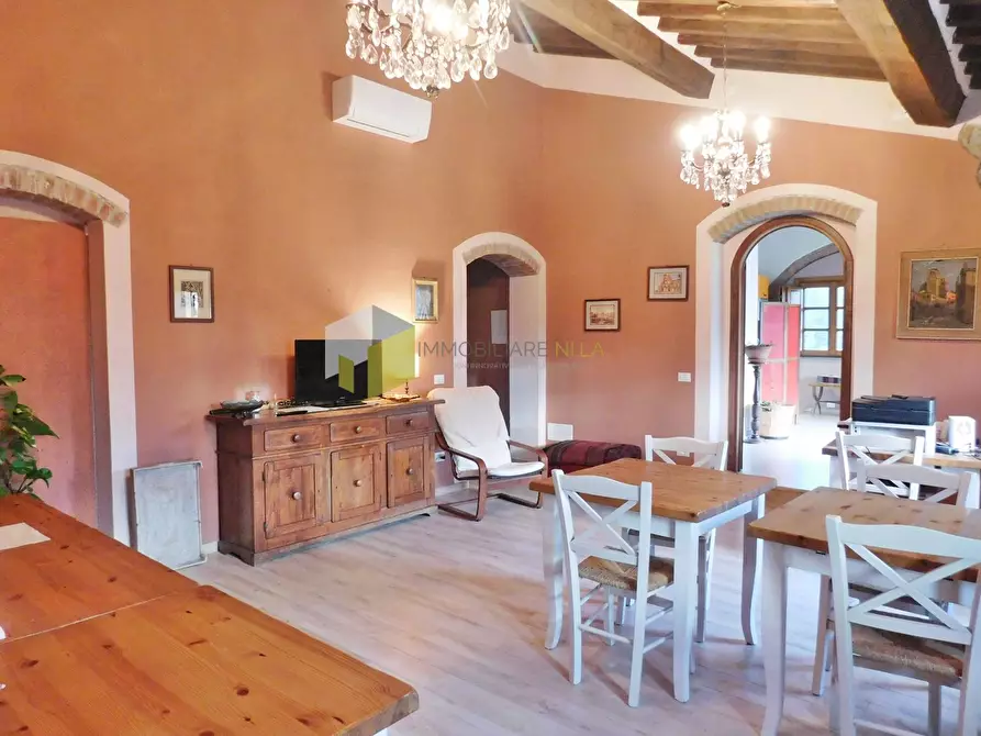 Immagine 7 di Rustico / casale in vendita  a San Giuliano Terme