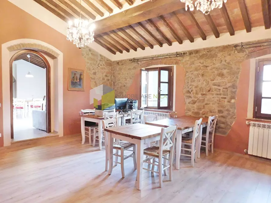 Immagine 9 di Rustico / casale in vendita  a San Giuliano Terme