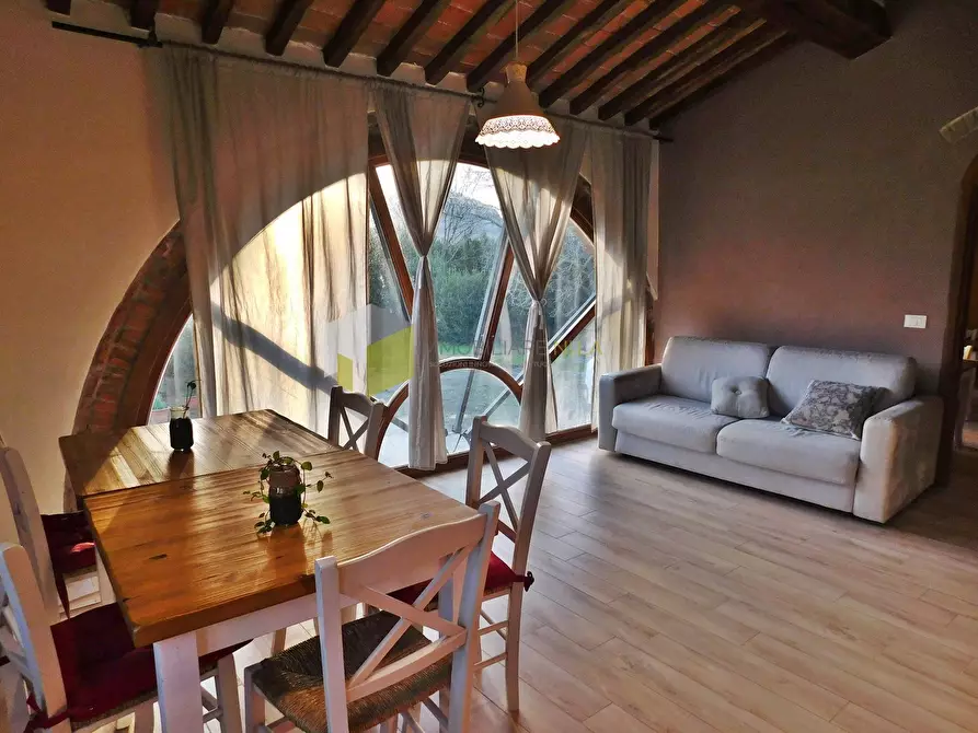 Immagine 12 di Rustico / casale in vendita  a San Giuliano Terme