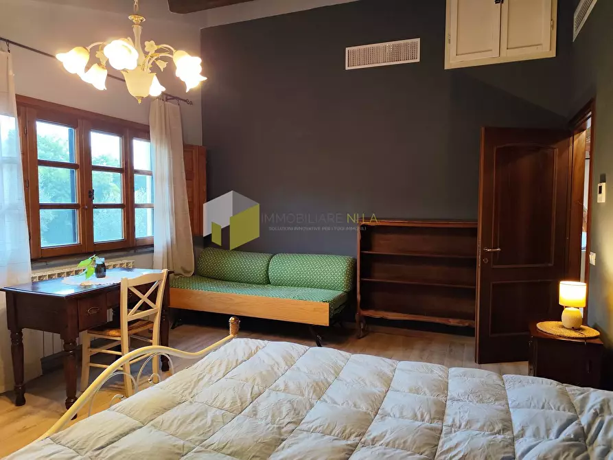 Immagine 23 di Rustico / casale in vendita  a San Giuliano Terme