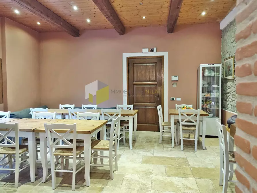 Immagine 31 di Rustico / casale in vendita  a San Giuliano Terme