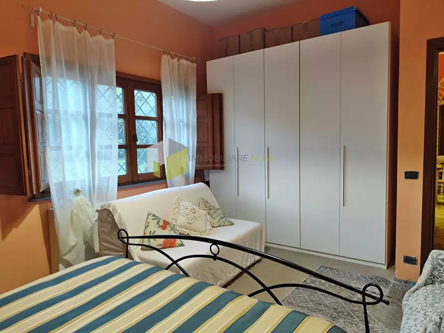 Immagine 33 di Rustico / casale in vendita  a San Giuliano Terme