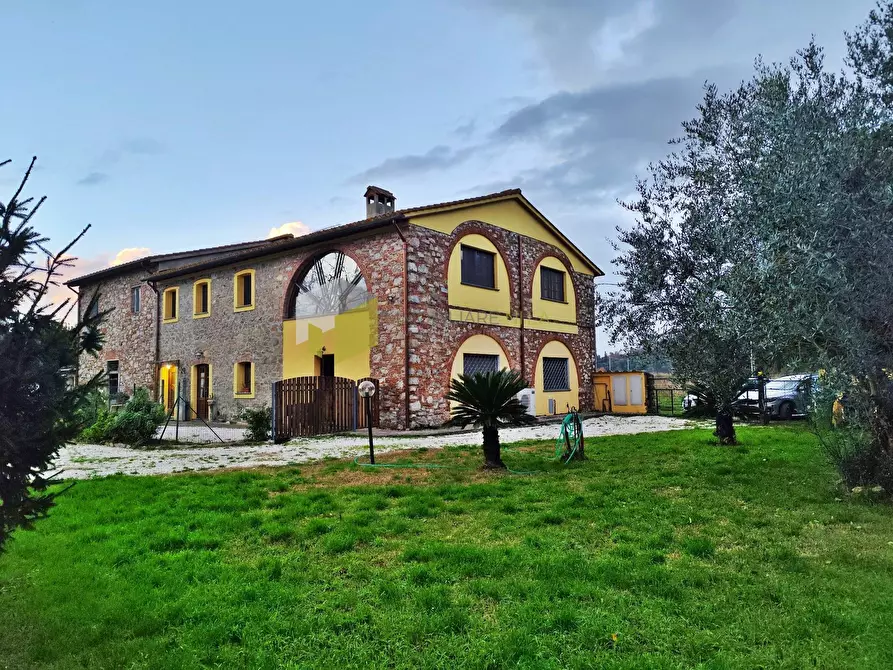 Immagine 34 di Rustico / casale in vendita  a San Giuliano Terme