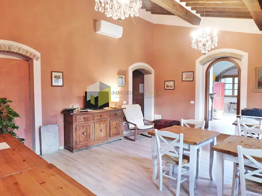 Immagine 37 di Rustico / casale in vendita  a San Giuliano Terme