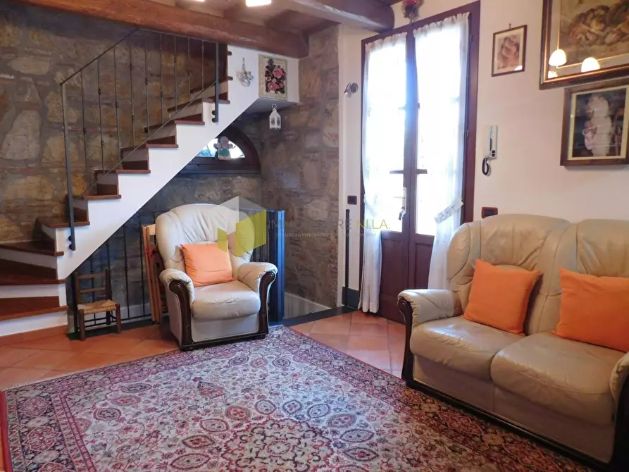 Immagine 3 di Casa semindipendente in vendita  a Vecchiano