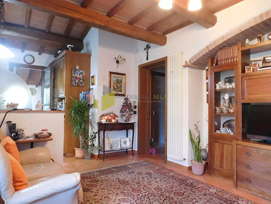 Immagine 5 di Casa semindipendente in vendita  a Vecchiano