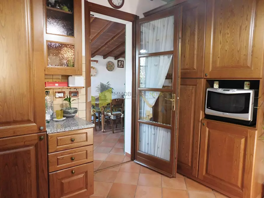 Immagine 8 di Casa semindipendente in vendita  a Vecchiano