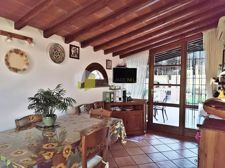 Immagine 11 di Casa semindipendente in vendita  a Vecchiano