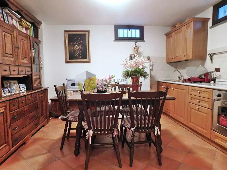Immagine 14 di Casa semindipendente in vendita  a Vecchiano