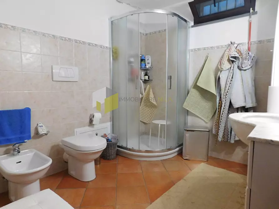 Immagine 17 di Casa semindipendente in vendita  a Vecchiano