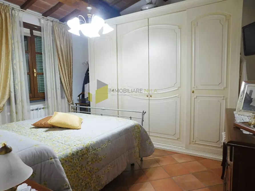 Immagine 19 di Casa semindipendente in vendita  a Vecchiano