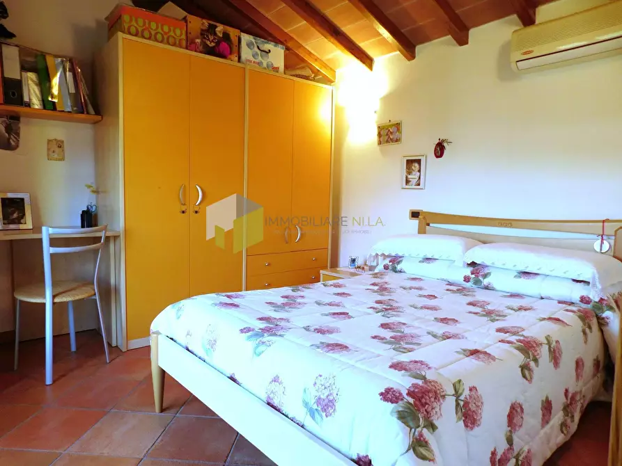 Immagine 23 di Casa semindipendente in vendita  a Vecchiano