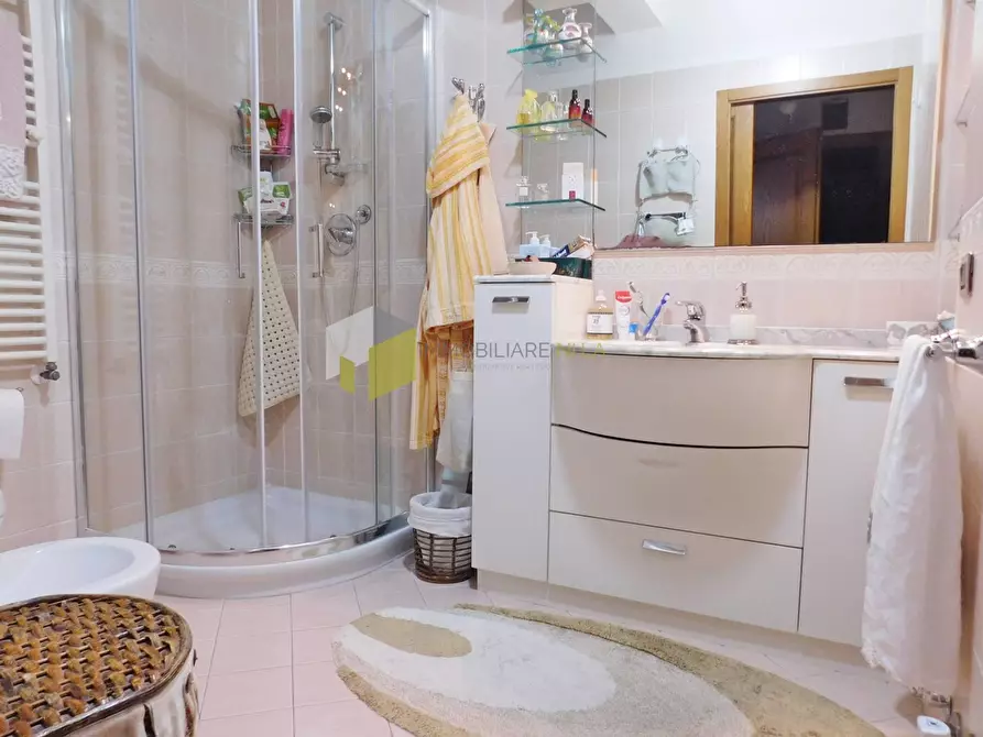 Immagine 25 di Casa semindipendente in vendita  a Vecchiano