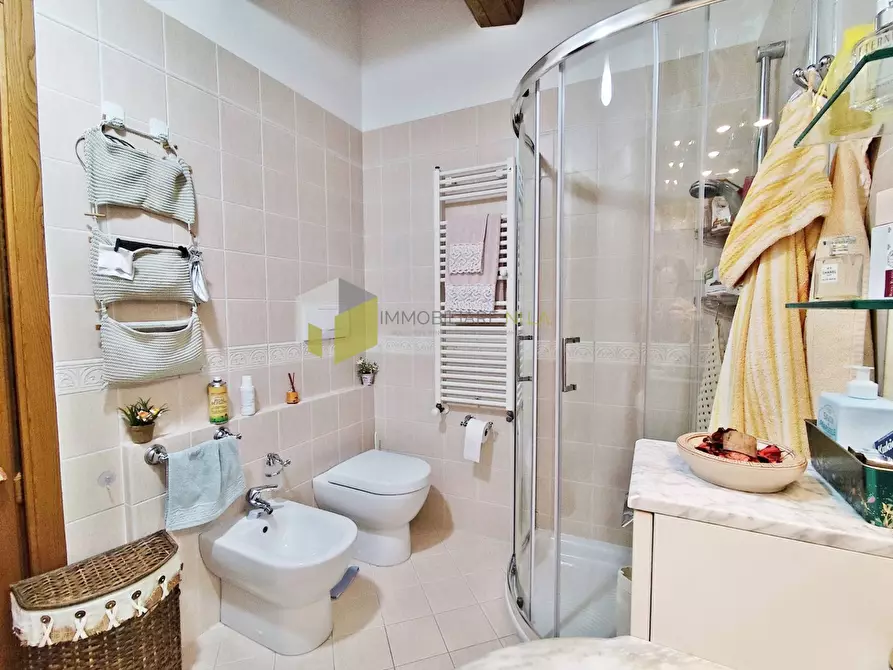 Immagine 26 di Casa semindipendente in vendita  a Vecchiano