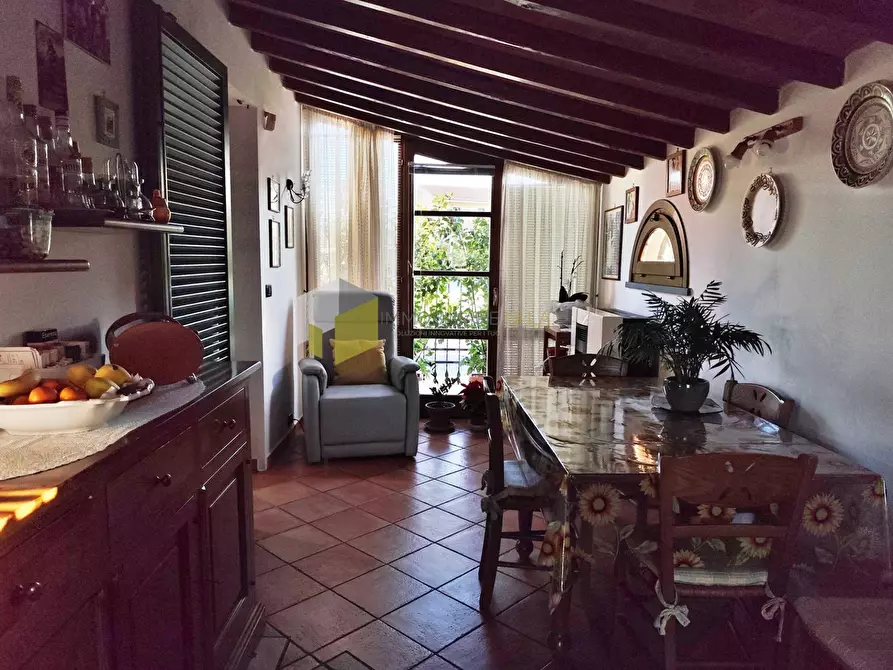 Immagine 27 di Casa semindipendente in vendita  a Vecchiano