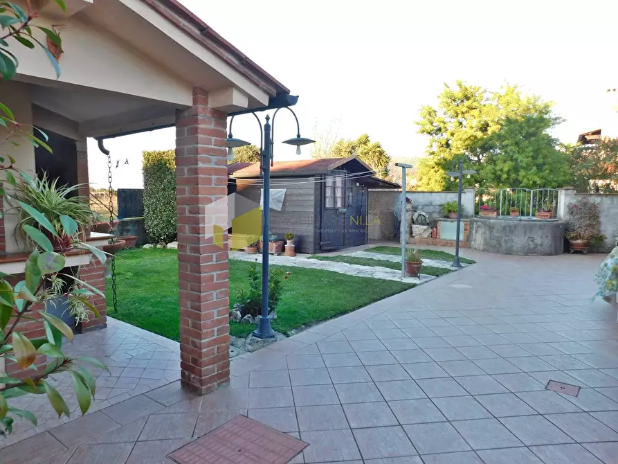 Immagine 28 di Casa semindipendente in vendita  a Vecchiano