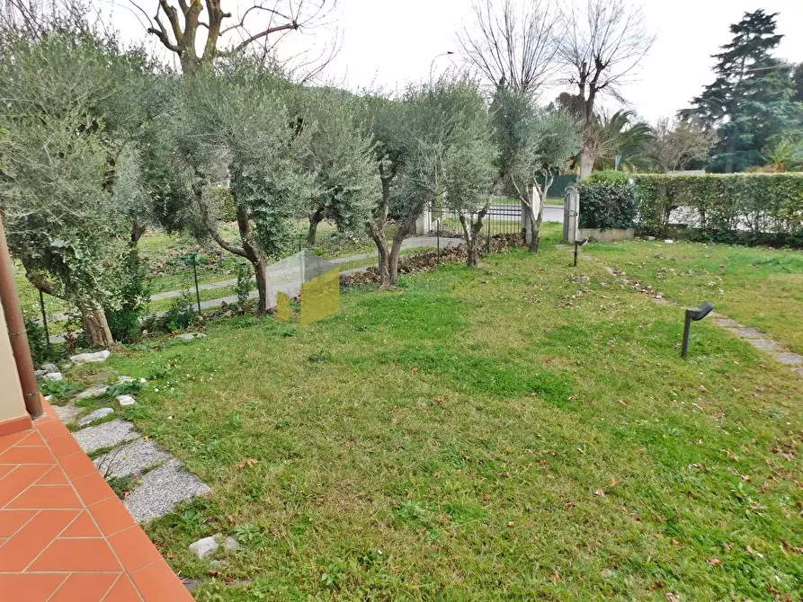 Immagine 2 di Villa in vendita  a Vecchiano