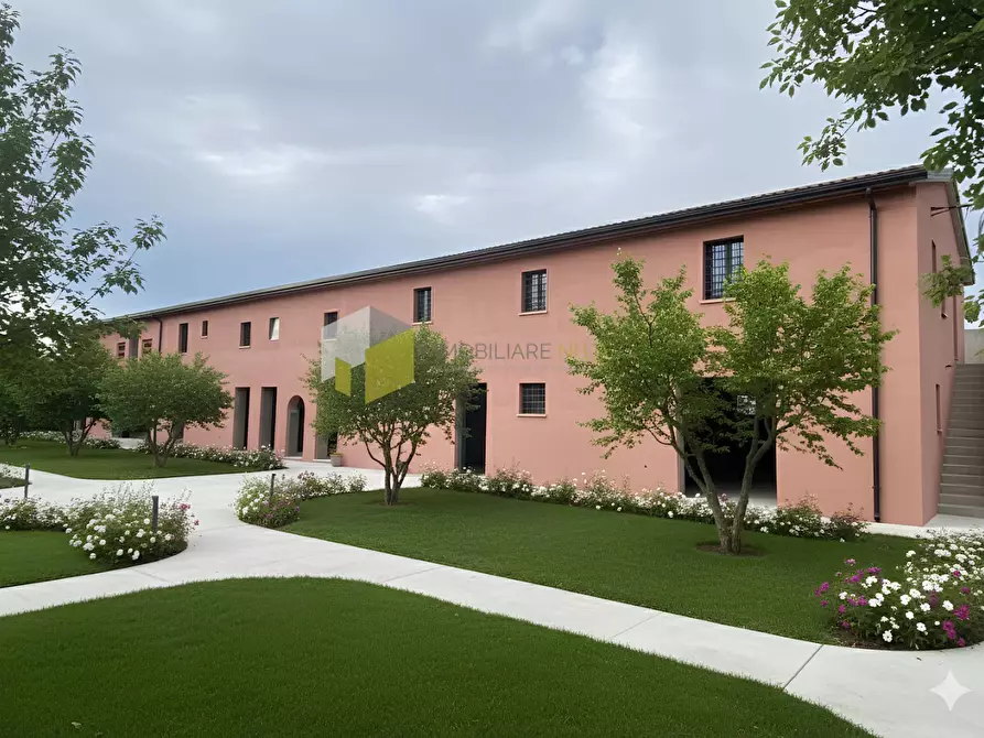 Immagine 1 di Casa indipendente in vendita  a Vecchiano