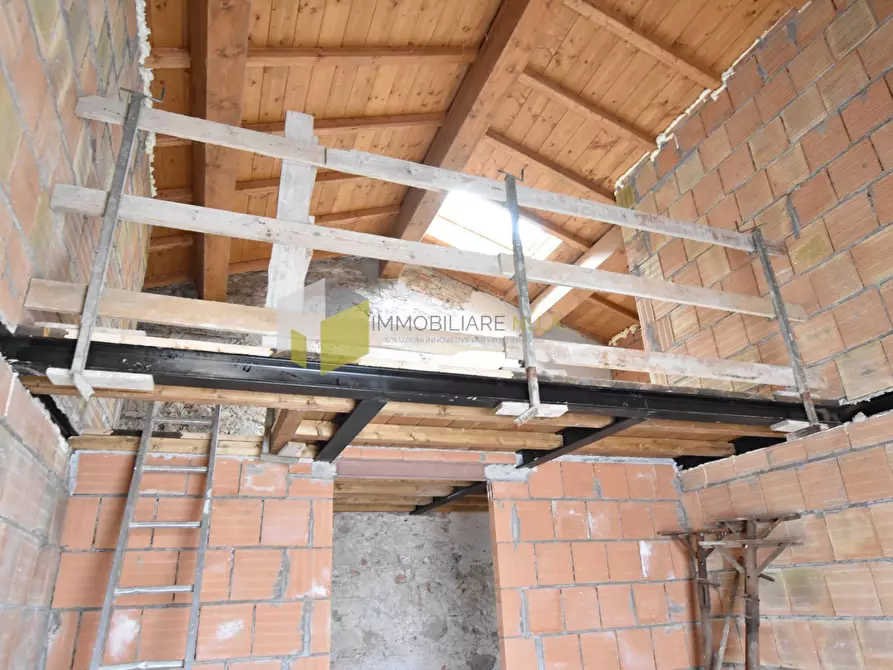 Immagine 15 di Casa indipendente in vendita  a Vecchiano