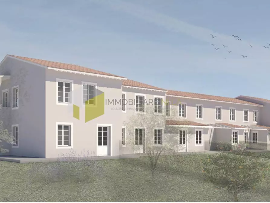 Immagine 1 di Casa indipendente in vendita  a Vecchiano