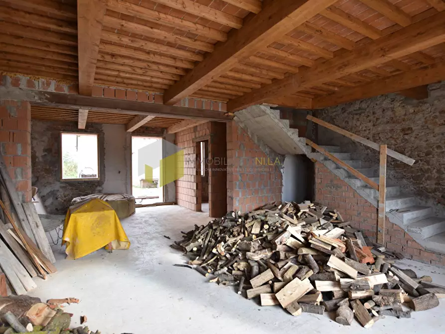 Immagine 3 di Casa indipendente in vendita  a Vecchiano