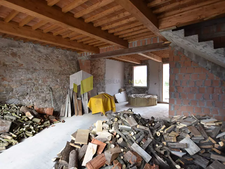 Immagine 5 di Casa indipendente in vendita  a Vecchiano