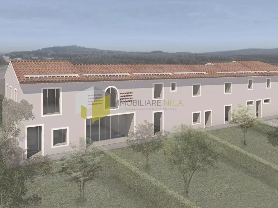 Immagine 1 di Casa indipendente in vendita  a Vecchiano