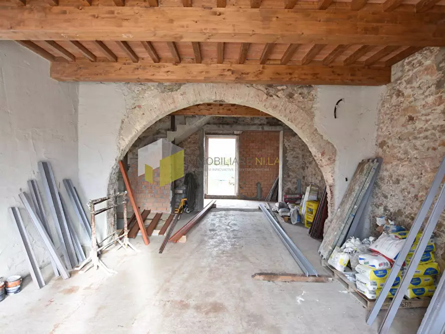 Immagine 2 di Casa indipendente in vendita  a Vecchiano