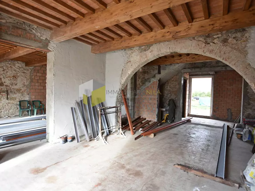 Immagine 3 di Casa indipendente in vendita  a Vecchiano