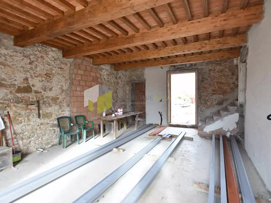 Immagine 4 di Casa indipendente in vendita  a Vecchiano