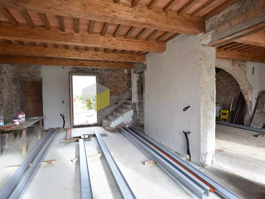 Immagine 5 di Casa indipendente in vendita  a Vecchiano