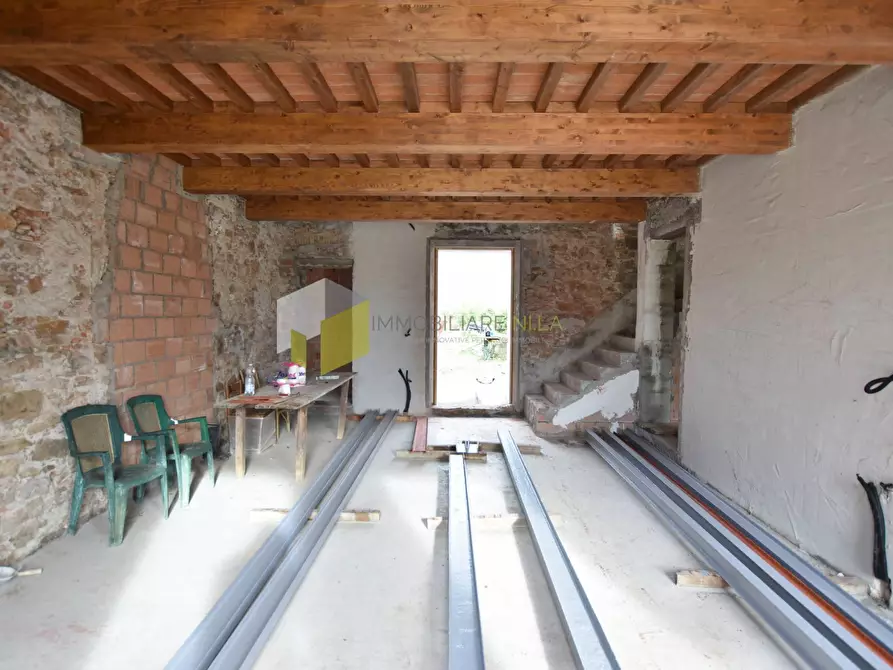 Immagine 6 di Casa indipendente in vendita  a Vecchiano