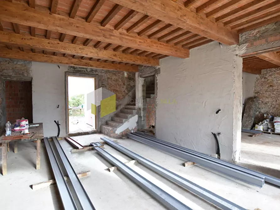 Immagine 7 di Casa indipendente in vendita  a Vecchiano