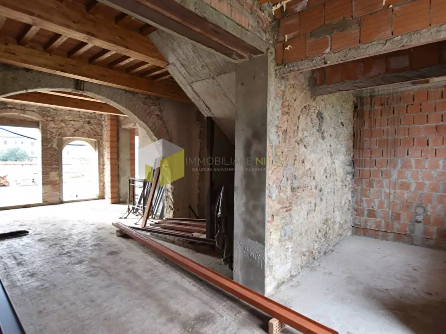 Immagine 9 di Casa indipendente in vendita  a Vecchiano