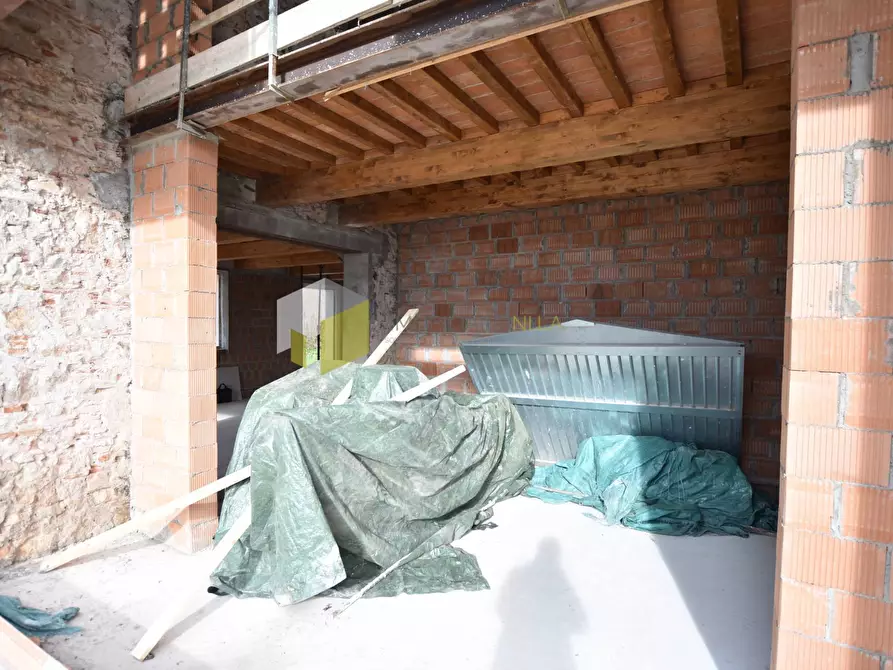 Immagine 6 di Casa indipendente in vendita  a Vecchiano