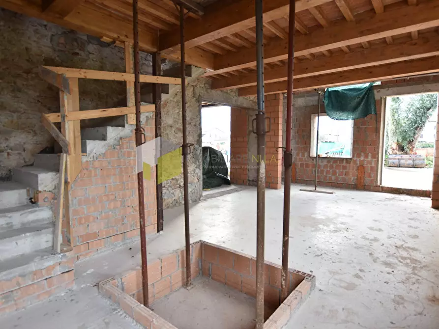 Immagine 9 di Casa indipendente in vendita  a Vecchiano